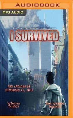 Cover of I Survived the Attacks of September 11 2001