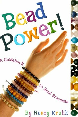 Cover of Bead Power!