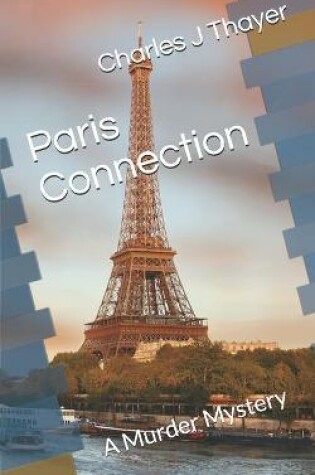 Cover of Paris Connection