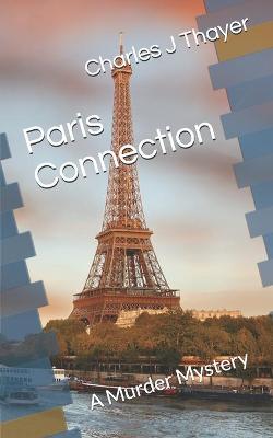 Book cover for Paris Connection
