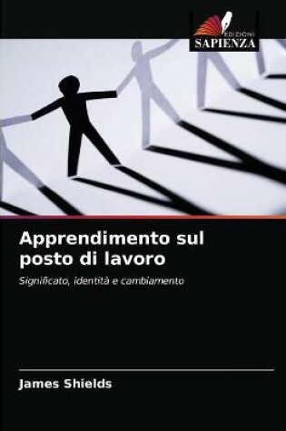 Cover of Apprendimento sul posto di lavoro