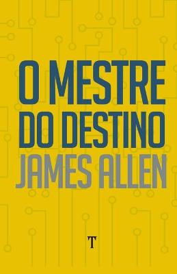 Book cover for O Mestre do Destino