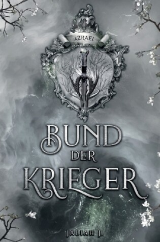 Cover of Bund der Krieger 3