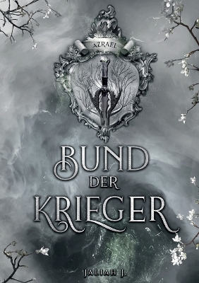 Book cover for Bund der Krieger 3