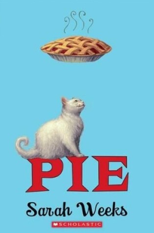 Cover of Pie (Scholastic Gold)