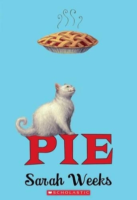 Book cover for Pie (Scholastic Gold)