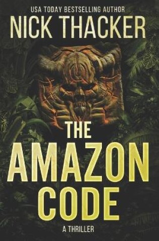 Cover of The Amazon Code