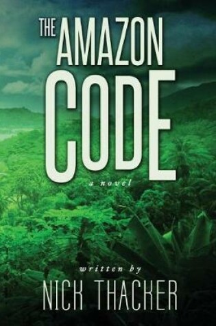 Cover of The Amazon Code