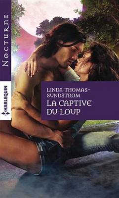 Book cover for La Captive Du Loup