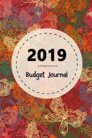 Cover of 2019 Budget Journal