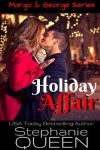 Book cover for Holiday Affair