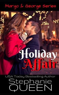 Book cover for Holiday Affair