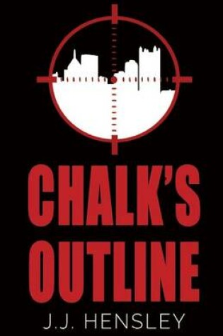 Cover of Chalk's Outline