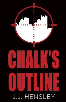 Book cover for Chalk's Outline