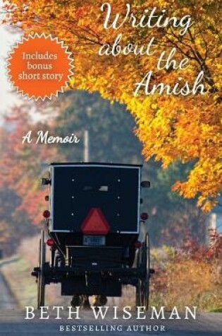Cover of Writing About the Amish
