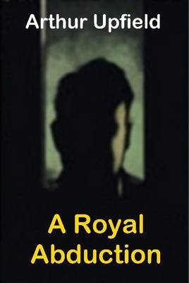 Book cover for A Royal Abduction