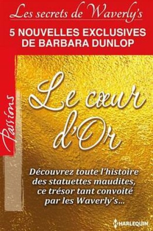 Cover of Le Coeur D'Or