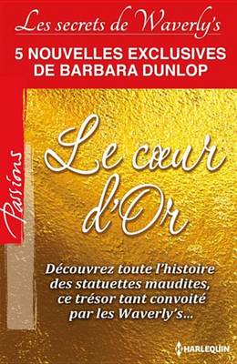 Book cover for Le Coeur D'Or