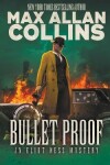 Book cover for Bullet Proof