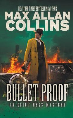 Cover of Bullet Proof