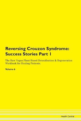 Cover of Reversing Crouzon Syndrome