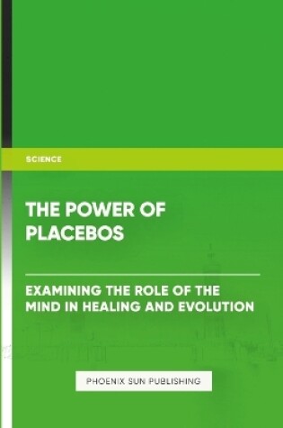 Cover of The Power of Placebos