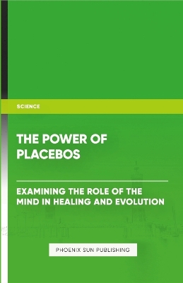 Book cover for The Power of Placebos