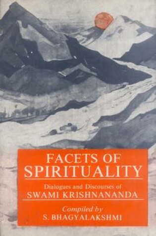 Cover of Facets of Spirituality