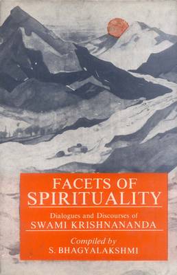 Cover of Facets of Spirituality