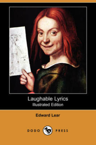 Cover of Laughable Lyrics (Dodo Press)