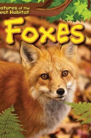 Cover of Foxes