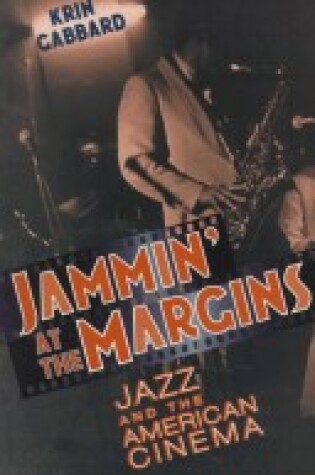 Cover of Jammin' at the Margins