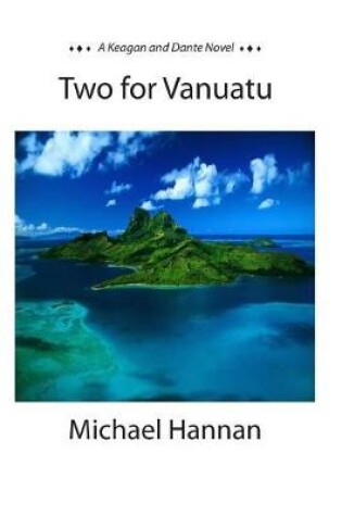 Cover of Two for Vanuatu