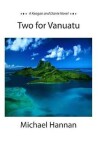 Book cover for Two for Vanuatu