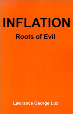 Cover of Inflation