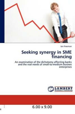 Cover of Seeking Synergy in Sme Financing