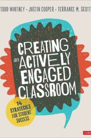 Cover of Creating an Actively Engaged Classroom