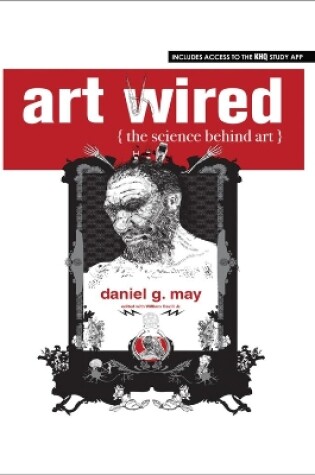 Cover of Art Wired