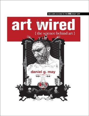 Book cover for Art Wired