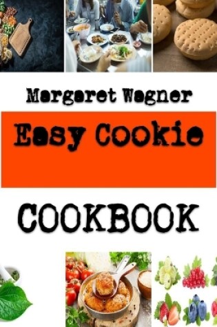 Cover of Easy Cookie