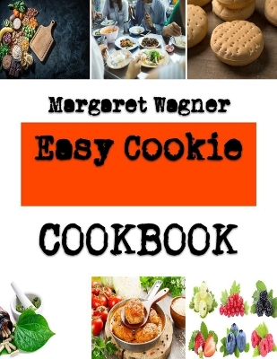 Book cover for Easy Cookie