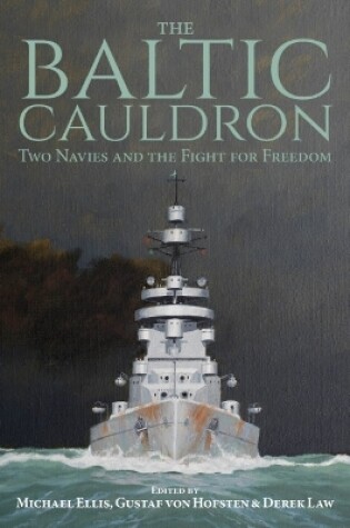 Cover of The Baltic Cauldron