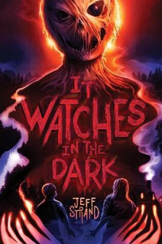 Cover of It Watches in the Dark