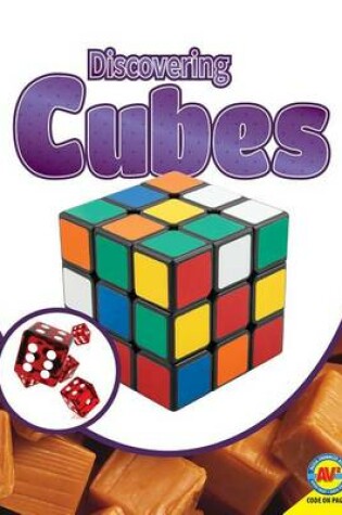 Cover of Discovering Cubes