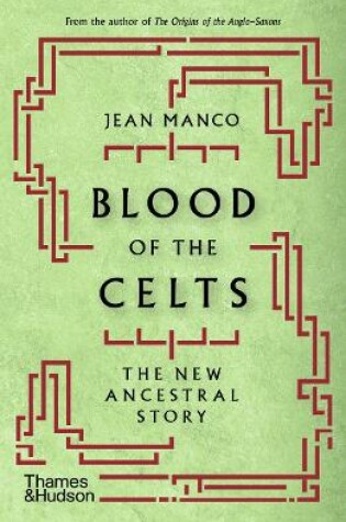 Cover of Blood of the Celts