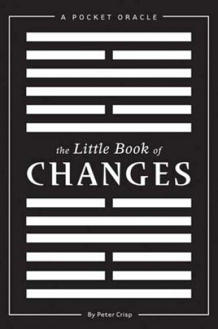 Cover of The Little Book of Changes