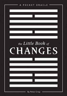 Book cover for The Little Book of Changes