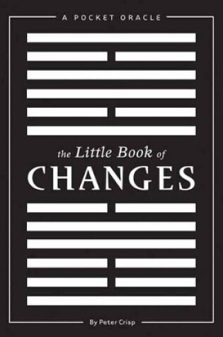 Cover of The Little Book of Changes