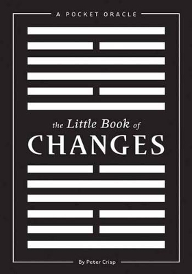 Book cover for The Little Book of Changes