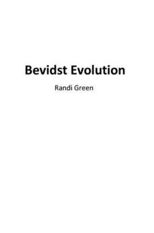 Cover of Bevidst Evolution
